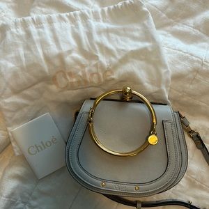 CHLOE  Nile Small Shoulder Bag